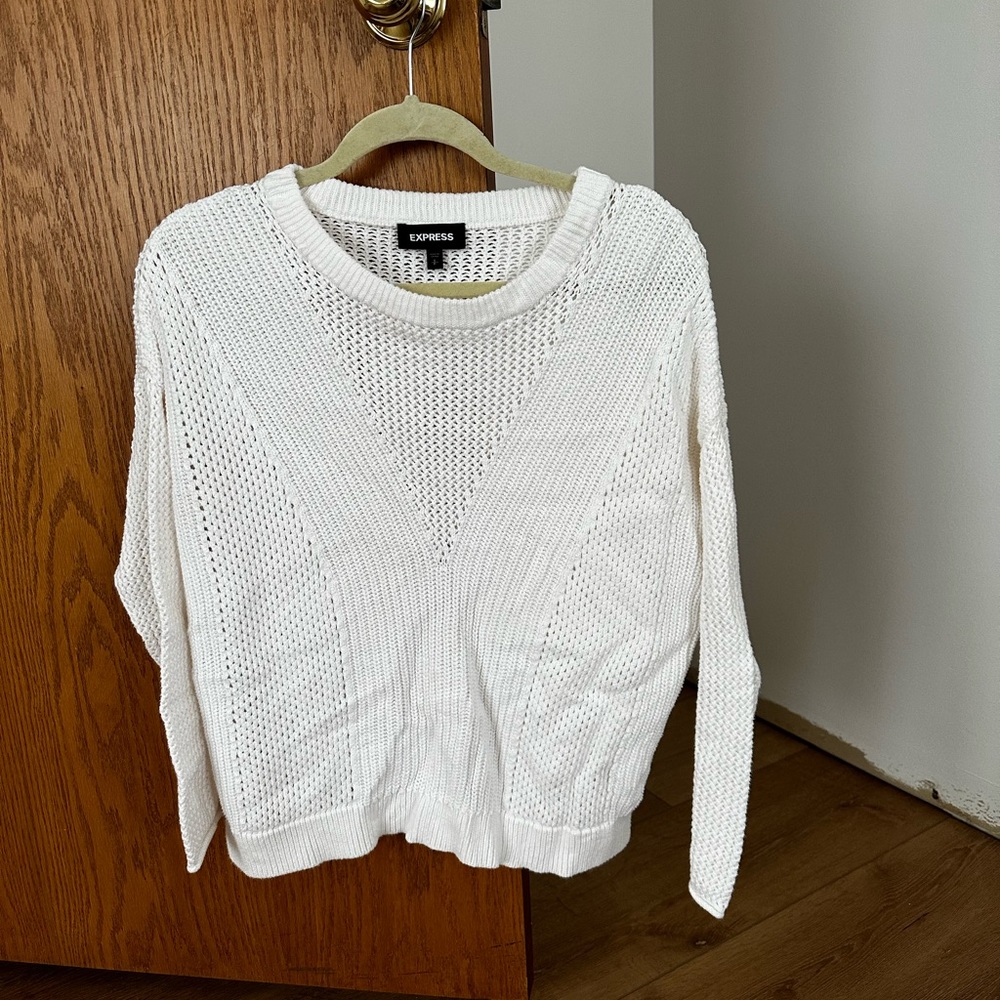 Express Sweater
